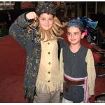 Pirates and Princesses