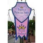 Pirates and Princesses