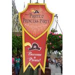 Pirates and Princesses