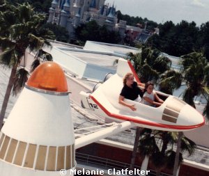 Star Jets July 1984