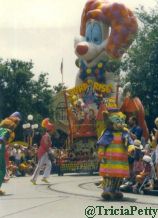 Roger Rabbit