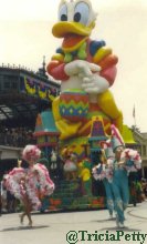 Donald Duck