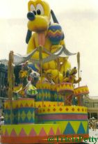 Pluto