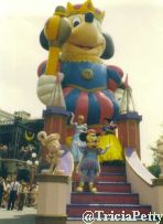 Mickey