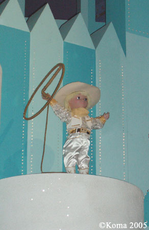 Cowboy