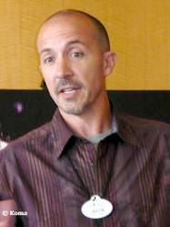 Jason Roberts