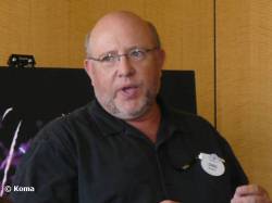 Chris Oyen
