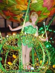 Disney's Electric Parade