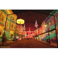 2006 Osborne Lights