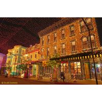 2006 Osborne Lights