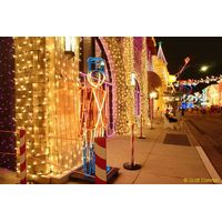 2006 Osborne Lights