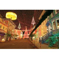 2006 Osborne Lights