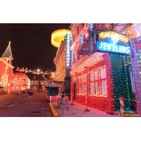 2006 Osborne Lights