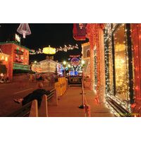 2006 Osborne Lights