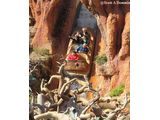 Splash Mountain