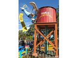 Goofy's Barnstormer