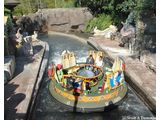 Kali River Rapids